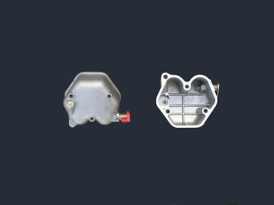 #ad #ad Yanmar L100EE Replacement Cylinder Head Bonnet Assembly 114651 11950 $39.99