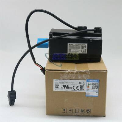 ONE NEW Delta Servo Motor ECMA-C10807RS ECMAC10807RS