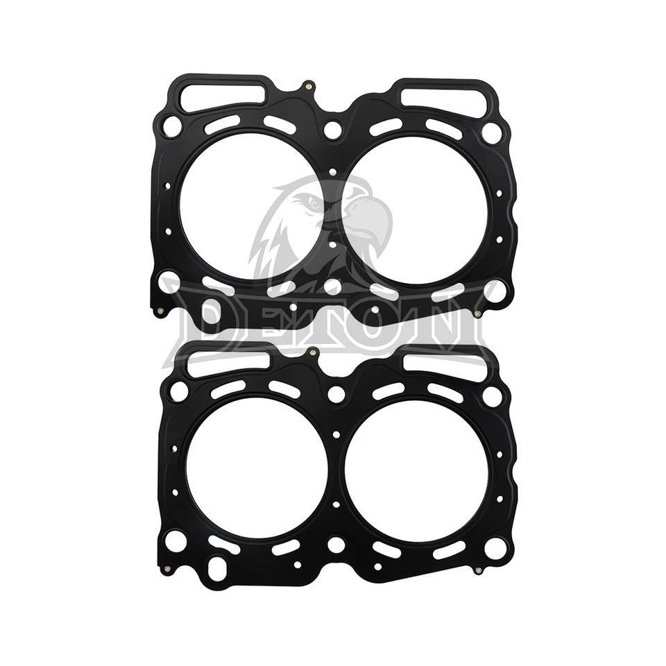 Fits 99-03 Subaru Legacy Outback 2.5 SOHC EJ25 Full Gasket Set - Image 3 of 4