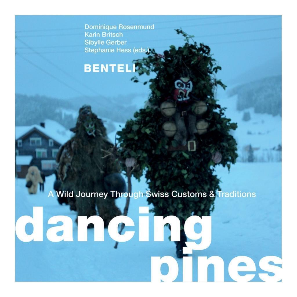 Thumbnail - Dancing Pines | A Wild Journey Through Swiss Customs & Traditions |