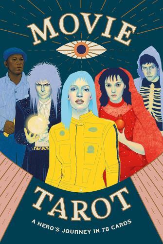 Thumbnail - Diana Mcmahon Collis Movie Tarot (cards)