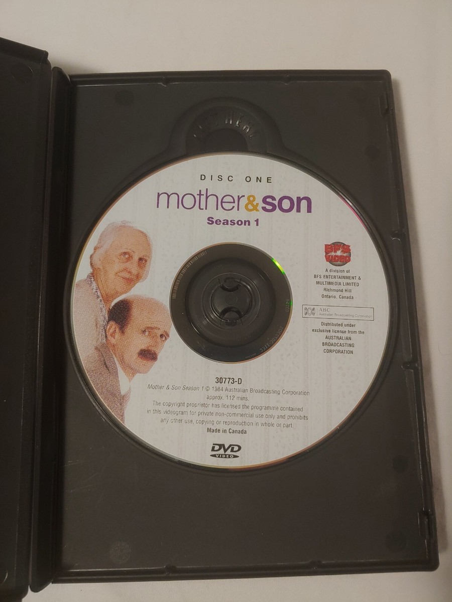 【Mother】DVDBOX Amazon.com: Mom: The Complete Seasons 1 - 5 : Movies & TV