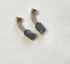 MK Diamond Tile Saw Carbon Motor Brush 165479