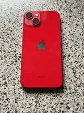 Apple iPhone 14 - 128 GB - (PRODUCT)RED (Verizon) for sale online