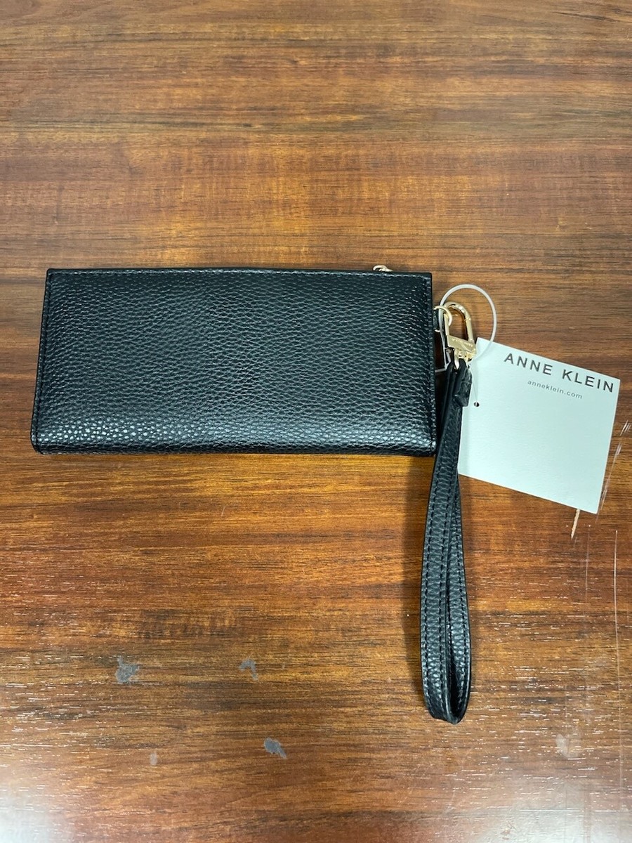 スカート ANNE KLEIN Anne Klein Fly Front Slash Pocket Straight Ankle [Grace]