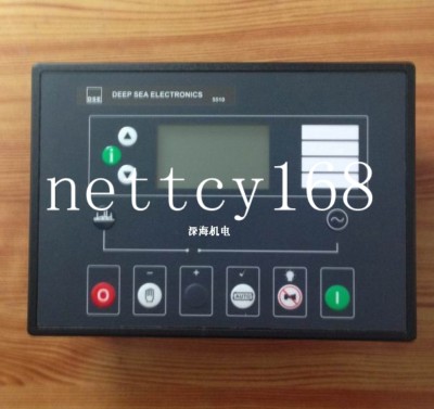 #2330-Deep Sea Controller Generator Module DSE5510 Auto Start Load Share Control
