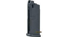 Caricatore per glock G42 Umarex 10bb a gas 2.6410.1