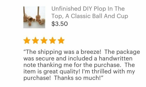 1- Classic Ball And Cup Toy Waldorf Inspired Classroom Toy Montessori Game Wood - Picture 8 of 10