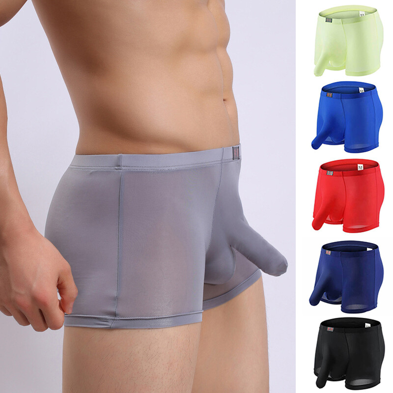 Acheter Sous-vêtements érotiques Pour Hommes, Bikini, Sous-vêtements