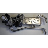 Wahler Agr-Modul Elektrisch FüR Vw Polo Seat Ibiza Iv Sportcoupe