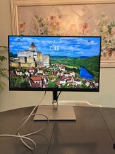 HP EliteDisplay E24 G4 23.8" FHD 1080p LED Monitor