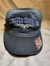 Martin Truex Jr #56 Napa Auto Parts NASCAR Hat NWOT