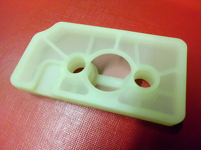 LUFTFILTER KETTENSÄGE DOLMAR Ps 390,Ps 400,Ps 401,Ps 410 LUFTFILTER KETTENSÄGE DOLMAR Ps 390,Ps 400,Ps 401,Ps 410