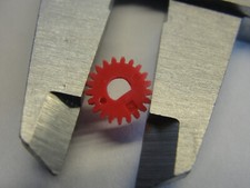 Sony DAT DTC PCM TCD Digital Audio Tape Rotary Encoder Ingranaggio 1-464-724-31 Gear