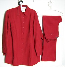 Posten Business Blusen Blazer Hosen 36 38 40 42