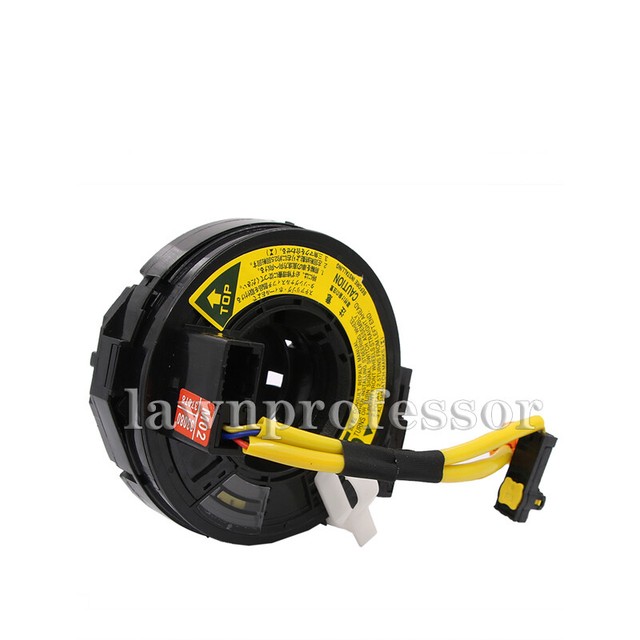 Spiral Cable Clock Spring 8430633080 fit Toyota Soarer Lexus LS430