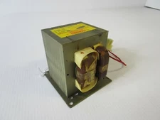 GE OTR Microwave Transformer (120V) WB27X10868  OBJY2  21W6ZPY  SHV-U1650A  ASMN
