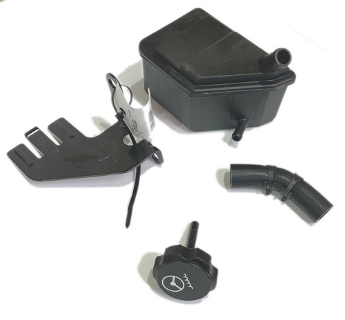 LS Power Steering Reservoir Kit Bracket 