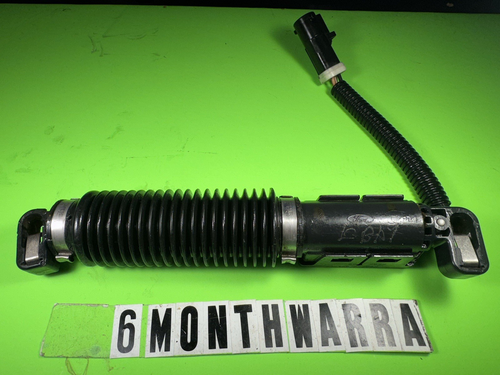 LINCOLN CONTINENTAL 1997 REAR SUSPENSION HEIGHT LEVEL SENSOR 180 DAY WARRANTY