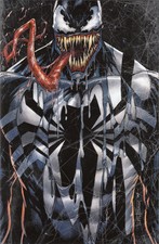 AMAZING SPIDER-MAN #37 - TYLER KIRKHAM VIRGIN...