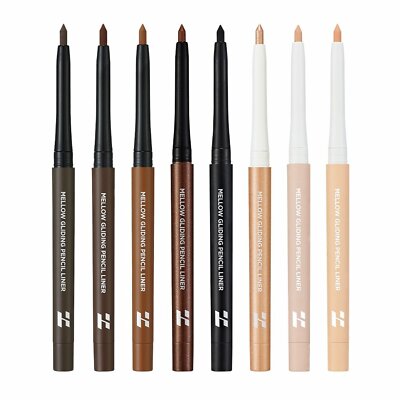 HOLIKA HOLIKA Mellow Glilding Pencil Liner
