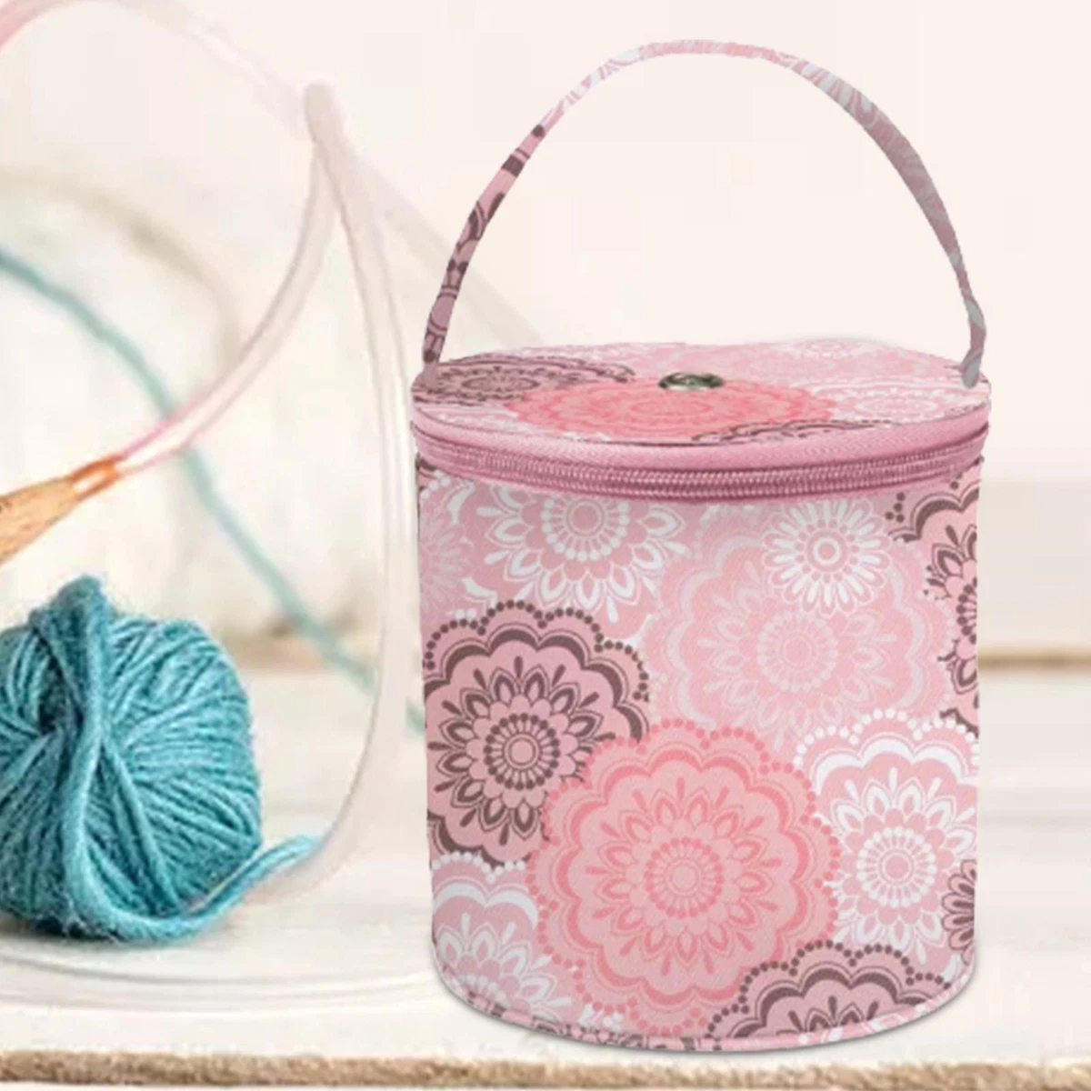 Yarn bag deals