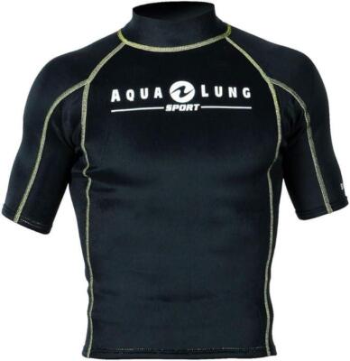 Aqualung Sport Top 2mm 100% Super Stretch Neopren Oberteil