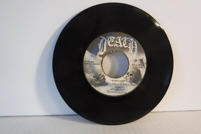 【美品】 Jimi Lalumia & the psychotic〜　7EP Jimi Lalumia & The Psychotic Frogs, Death To Disco, Death