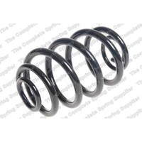 LesjÖFors Fahrwerksfeder Hinten FüR Renault Clio II Bb_ Cb_ SB0/1/2_ 5272914