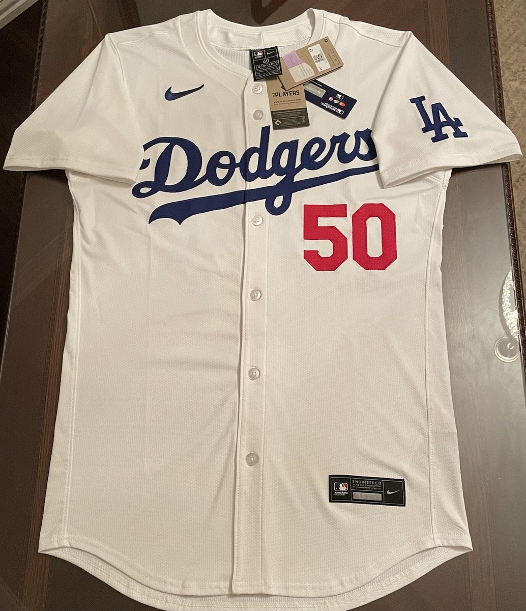 ウェア Nike Los Angeles Dodgers Betts 50 XL $_57.JPG?set_id=8800005007