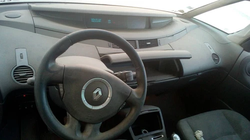 8200301883 Echangeur Air pour RENAULT ESPACE IV (JK0) Emotion 2010 3496359 - Picture 7 of 16