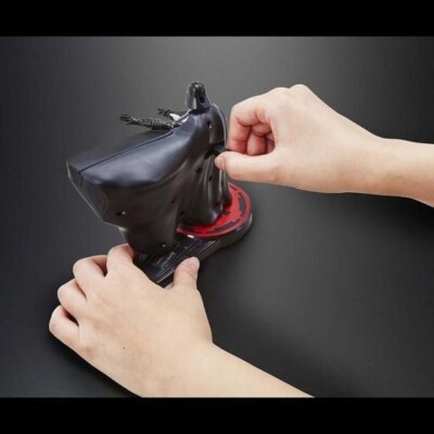 Star Wars DARTH VADER TOOTHSABER Figure Toothpick Dispenser Star Wars DARTH VADER TOOTHSABER Figure Toothpick Dispenser