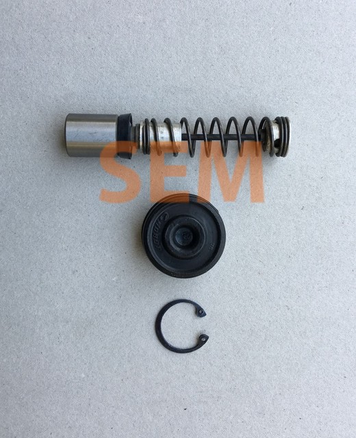 SEM 130/14030 Jcb Replacement Brake Master Cylinder Repair Kit eBay