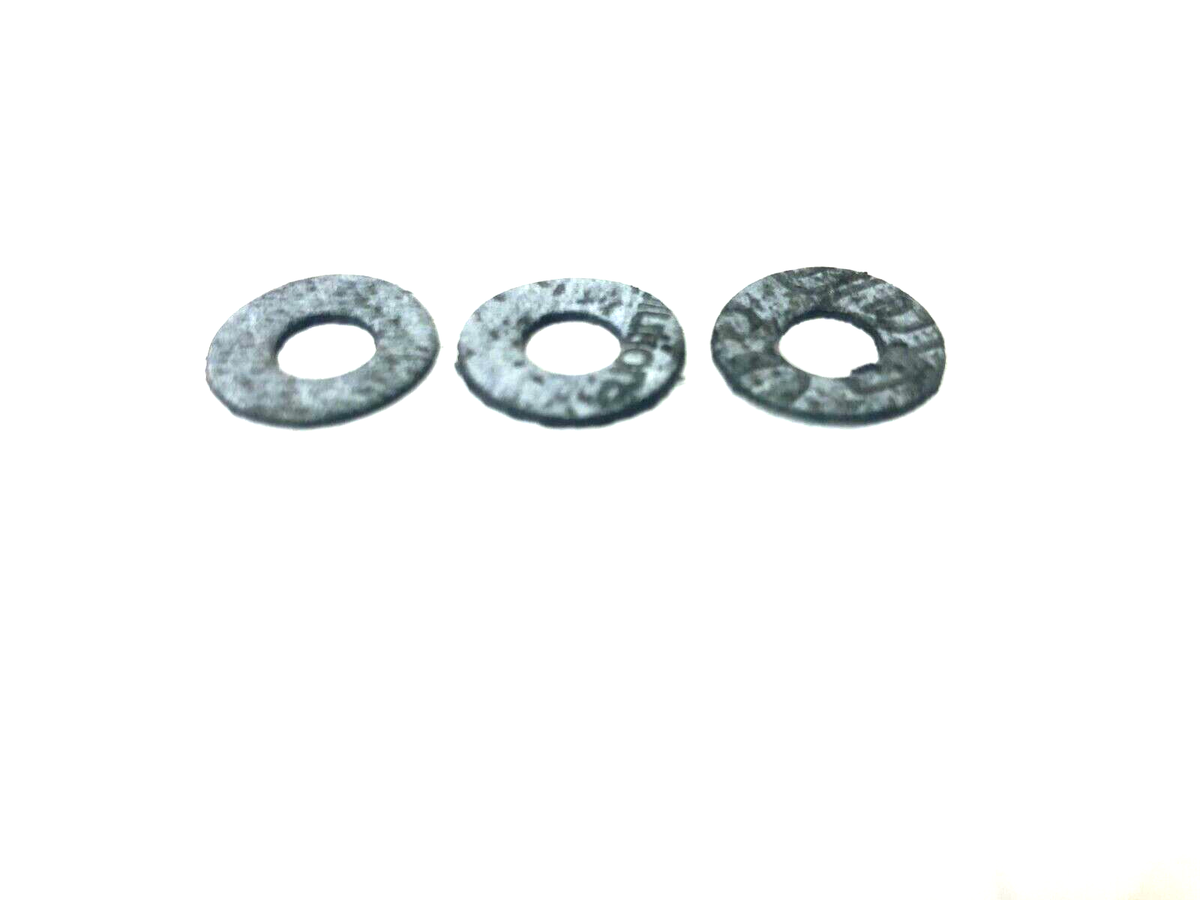 Shimano Line Spool Washer ( Set of 3 ) Washers under the