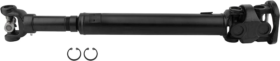 48" Rear Drive Shaft Assembly for Cadillac Escalade Chevrolet Tahoe GMC Yukon Foto 3 de 4