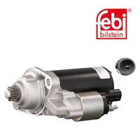 Febi Bilstein Starter FüR VW Touran Van 1T1 1T2 1.9 TDI Golf V Variant 1K5