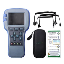 Handheld Controller Programmer OEM Dealer Level for Curtis 1313-4331 1313-4401