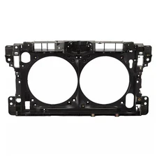 Black Radiator Support For 2013 2014 2015 Nissan Altima NI1225206 625003TA0A