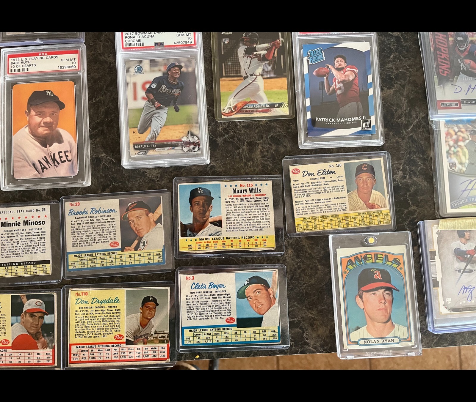 sports card lot auction eBay