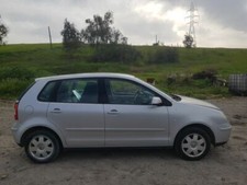 Etrier de frein Volkswagen POLO