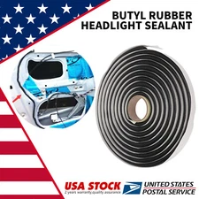 High Quality For Lens Windshield Headlight Lens Cover Sealing Glue Sealant