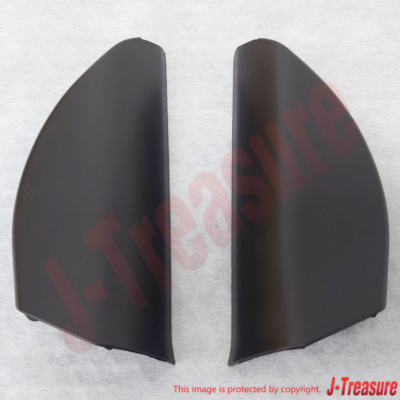 MAZDA RX-7 FD3S Genuine Inner Sail Garnish Door Corner Trim Cover