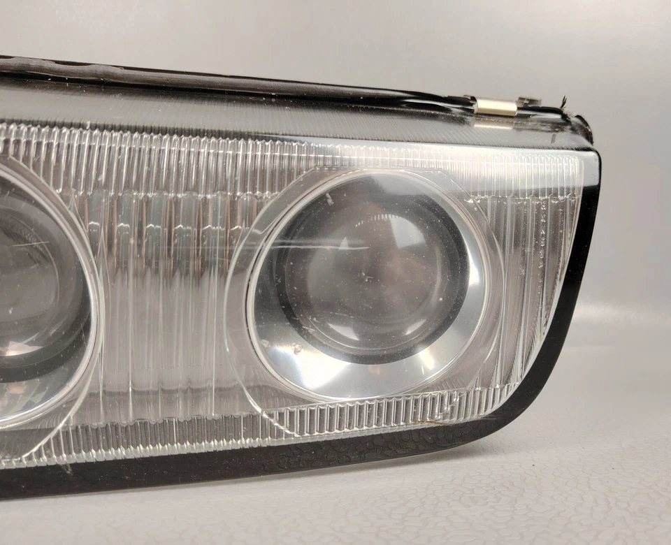 1988 1994 NISSAN Cefiro A31 front Head light Assembly Left B606071L10 - Image 4 of 4