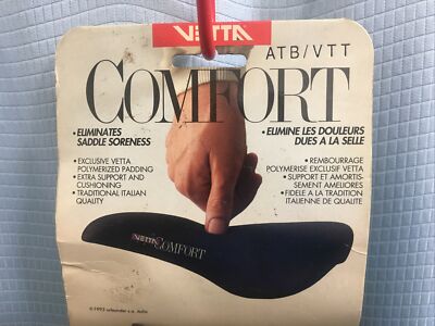 selle Italia MTB Satte Vintage Carbon ca.105g Vintage (Gebraucht) in Oetwil am See für CHF 79.5