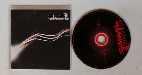 The Posies Every Kind Of Light EU ADV CD 2005 Indie Powerpop