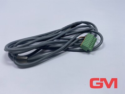 Meder Reed-Contatto MK07/1-BV13318 V9/1 Reed-Contatto Cavo Kroschu ...