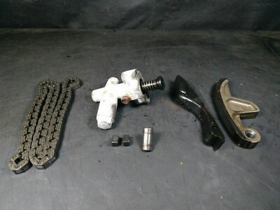 1984 Kawasaki GPZ750 ZX750 Timing Cam Chain Tensioner Adjuster GPz