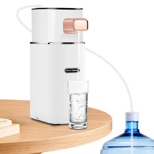 Tomado TWD2501B - distributeur d'eau chaude - bouilloire instantanée - noir