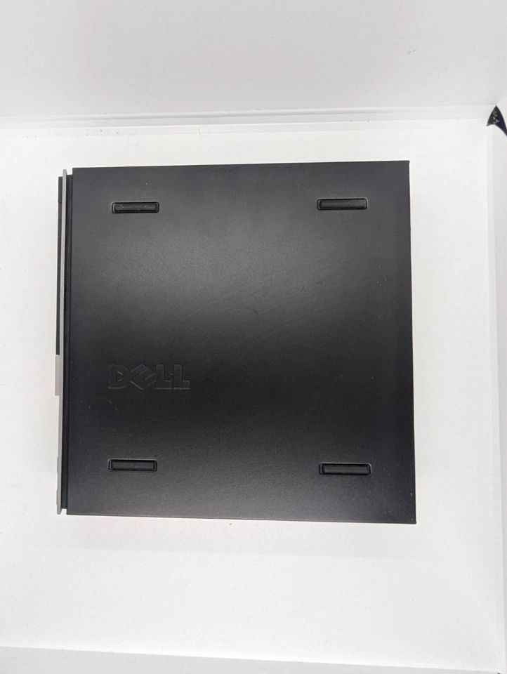 Dell OptiPlex 780 Desktop Mini Tower | Core 2 Duo E8500 | 4GB RAM | 148 GB - Image 3 of 4