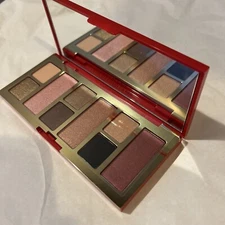 New Estee Lauder Pure Color Envy Eyeshadow Palette Enchanted Glam 7.2g Full Size